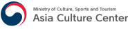 Ministry of Culture, Sports and Tourism. Asia Culture Center