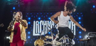 ACC World Music Festival