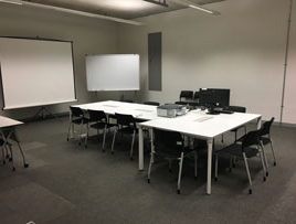 Community Room 1