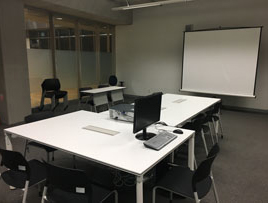 Community Room 1