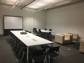 Community Room 2