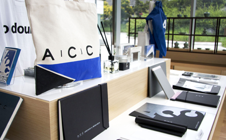 ACC Culture Shop