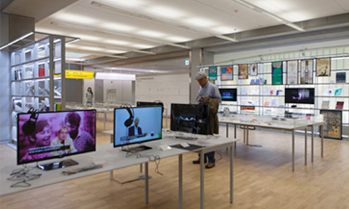 Project Space