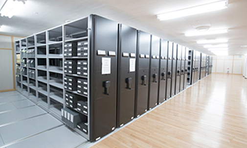 Storage