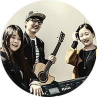 에이엔비(ANB / Acoustic N Band)