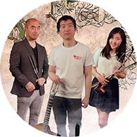 구각노리(GuGakNori)