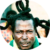 킹 아이소바(King Ayisoba)