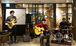 CIDA BAND 사이다밴드