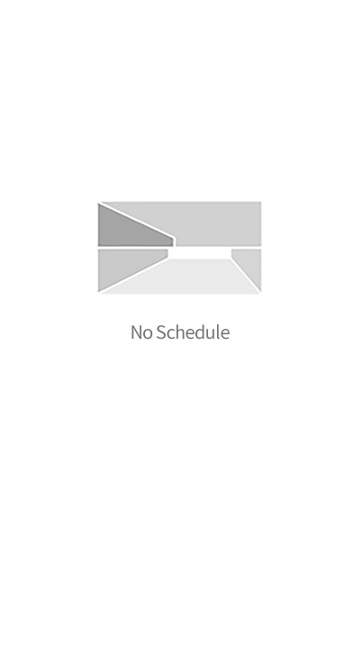 No Schedule